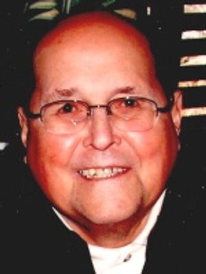 Photo of Edmond A. Veome