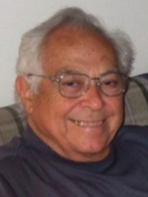 Photo of Jerome W. Jacek