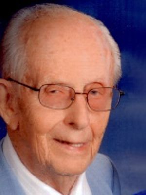 Photo of Leslie E. Rowland