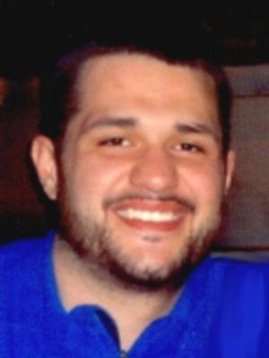 Photo of Mario Cavaliere, Jr.