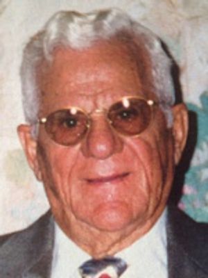 Photo of Orlando “Lon” Garapolo