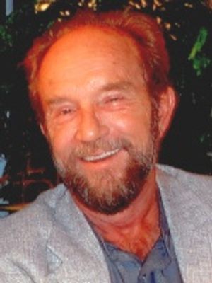 Photo of William F. Lundgren Jr.