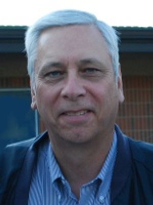 Photo of John L. Keeve