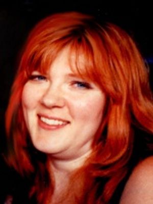Photo of Kay L. Okinski, nee Zematis