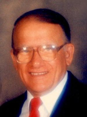 Photo of Michael Joseph Vivona