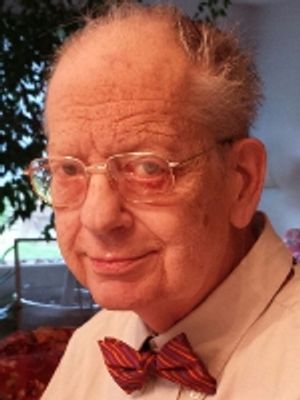 Photo of Richard John Galuska
