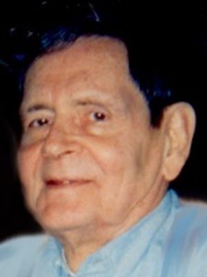 Photo of Robert Frank Kuchynka