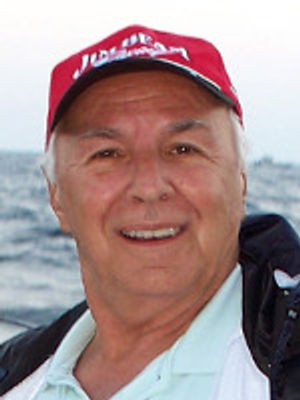 Photo of Ronald J. Valentine