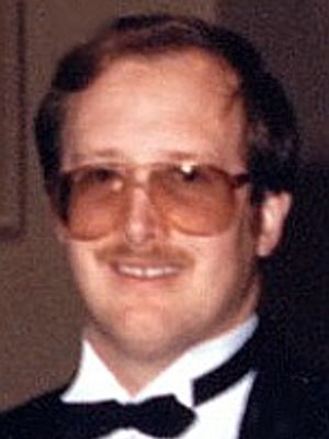 Photo of Scott Robert Pask