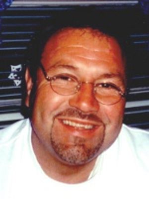 Photo of David Lease