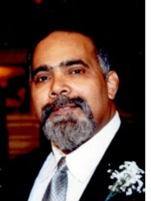 Photo of Manuel Medina