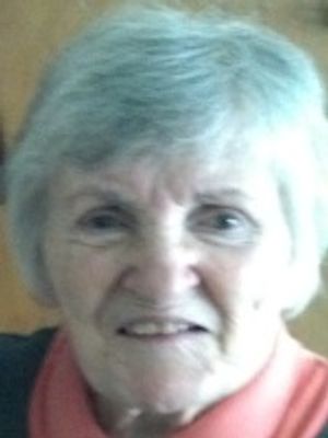 Photo of Mary T. Bresingham