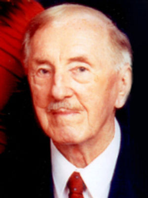 Photo of Frank Kouba