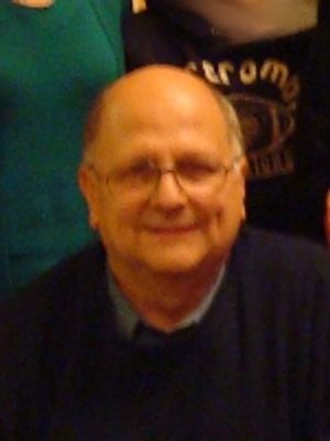 Photo of James J. Podczerwinski