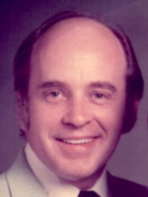 Photo of Michael Dale Jensen