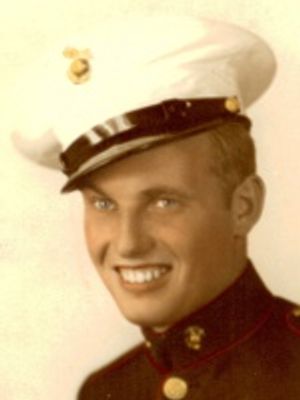 Photo of Steven Skrha