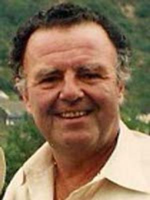 Photo of Carl Joseph Veltmann