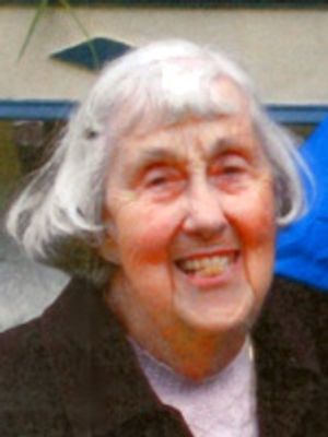 Photo of Marilyn D. Havlat, nee Loeck