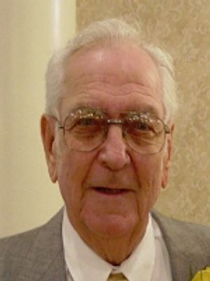 Photo of Miles G. Soumar
