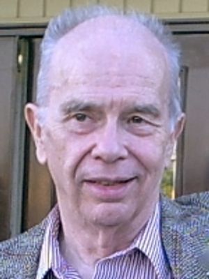 Photo of Theodore H. Cunningham