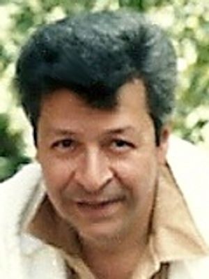 Photo of Wayne R. Gaerlan, Sr.