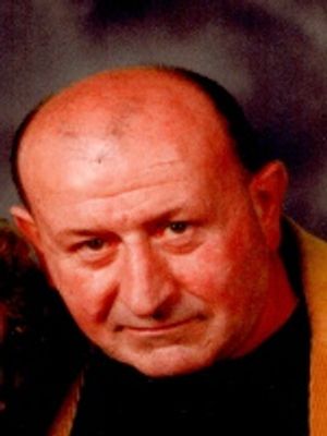 Photo of Richard J. Land