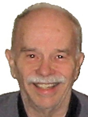 Photo of Ted Cunningham
