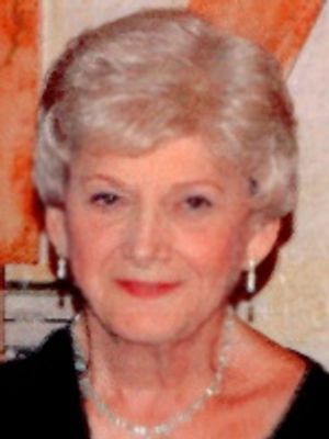 Photo of Audrey R. Kerbs, nee Meduna