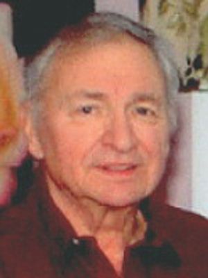 Photo of Denis G. Levang