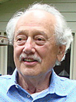 Photo of Donald E. Recht