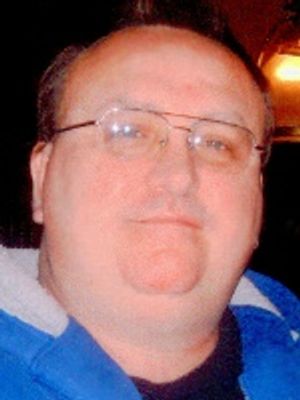Photo of Jerry M. Grafen, Sr.