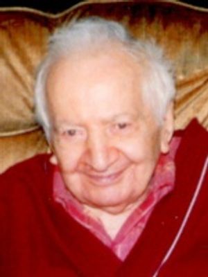 Photo of Stanley J. Ogar, Sr.