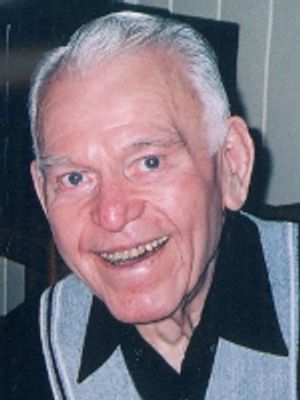 Photo of Bruno Richard Wysocki