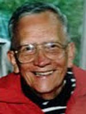 Photo of Lawrence Joseph Silski
