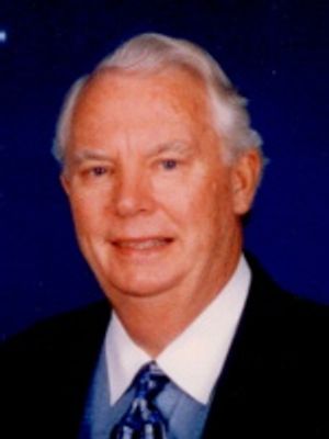 Photo of W. Robert Blair II