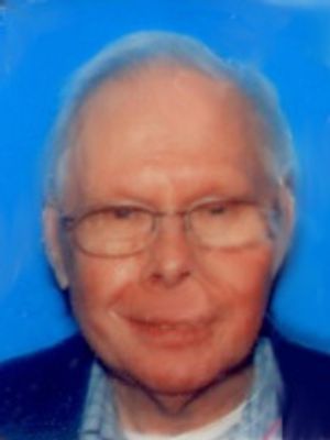 Photo of Charles T. Riedlinger