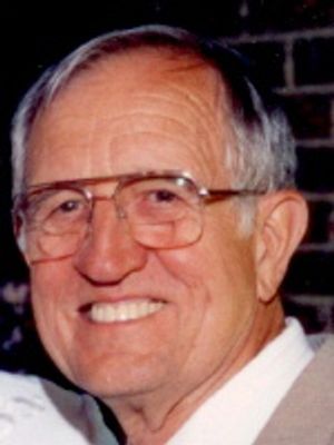 Photo of Donald Gerald Swatek