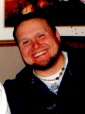Photo of Matthew T. McNulty
