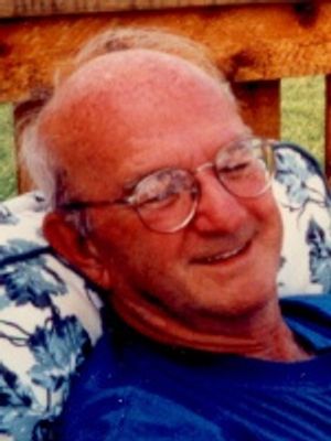 Photo of William G. Liepe