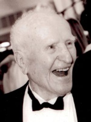 Photo of Frank A. Saran