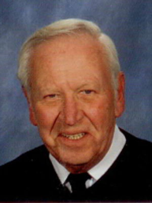 Photo of Arthur P. Kovarik