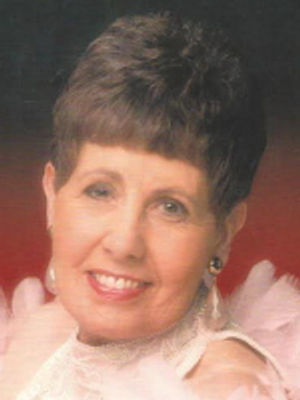 Photo of Cleopatra Vachulcik, nee Vlahos