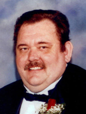 Photo of Daniel Ray Williams Jr.