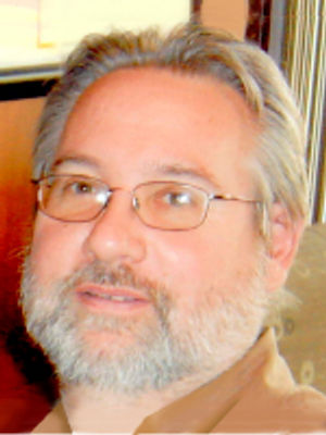 Photo of Mark Stephen Gosciniak