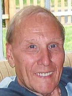Photo of James J. Janota