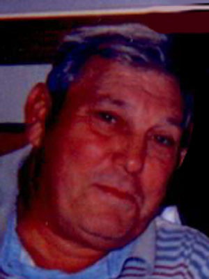 Photo of Raphael E. Marsden Jr.