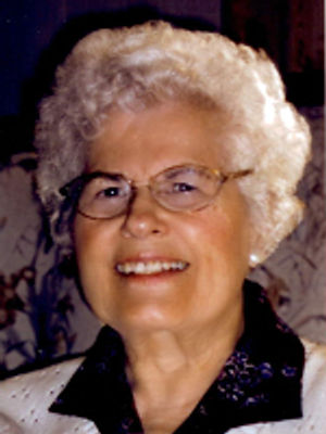 Photo of Anna Skaritka