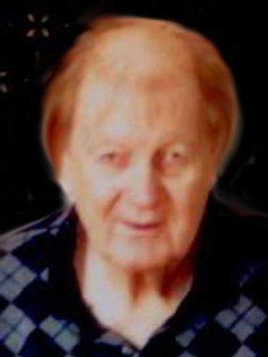 Photo of Eugene A. Palunas