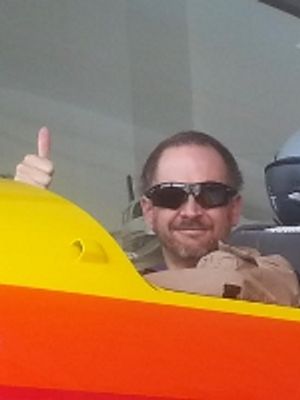Photo of Kevin Louis Reynolds