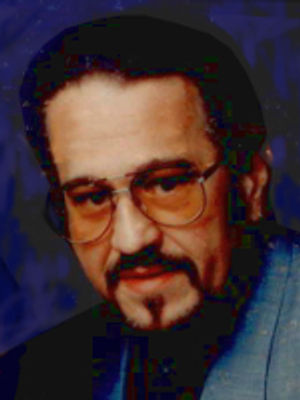 Photo of William J. Vanis, Jr.